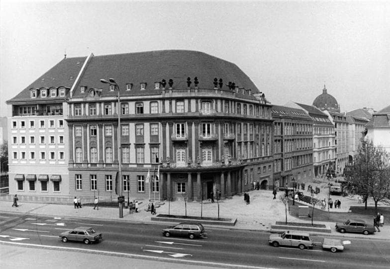 Ephraim Palace, Berlin